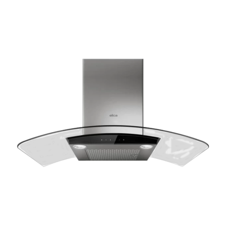 Campana de Pared Como K42 36" Acero – Elica – PRF0180576 – El Tío Sam Puerto Vallarta