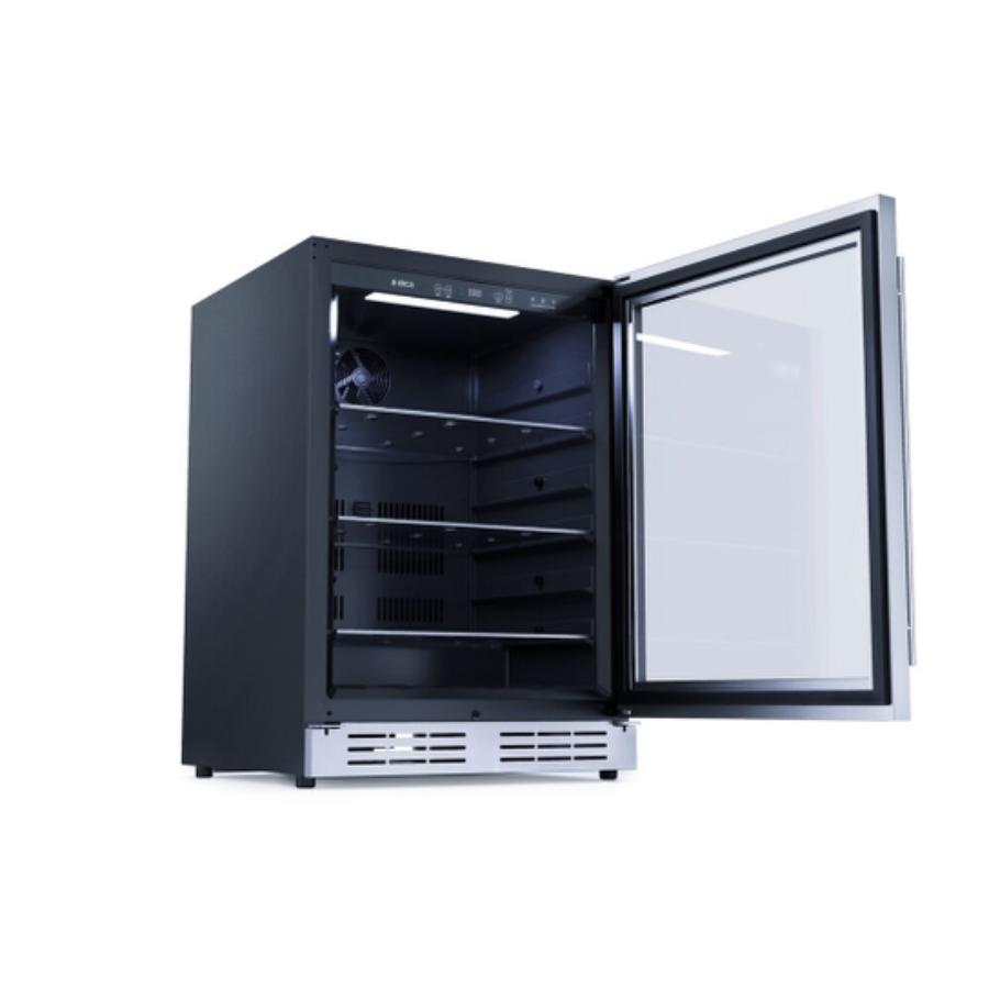 Centro de Bebidas 24" Acero Inoxidable – Elica – PRF0173669 – El Tío Sam Puerto Vallarta - Imagen 2