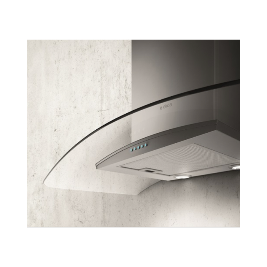 Campana de Pared Como K42 36" Acero – Elica – PRF0180576 – El Tío Sam Puerto Vallarta - Imagen 2