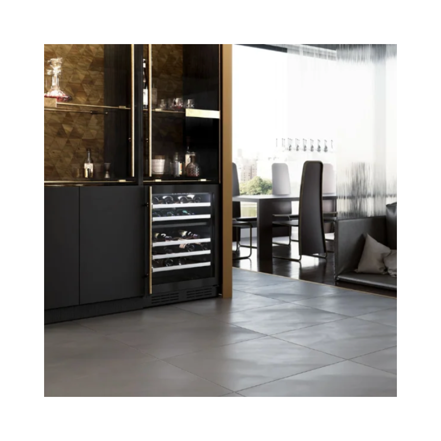 Cava de Vinos 24" Panelable Doble Zona – Elica – PRF0200023 – El Tío Sam Puerto Vallarta - Imagen 3