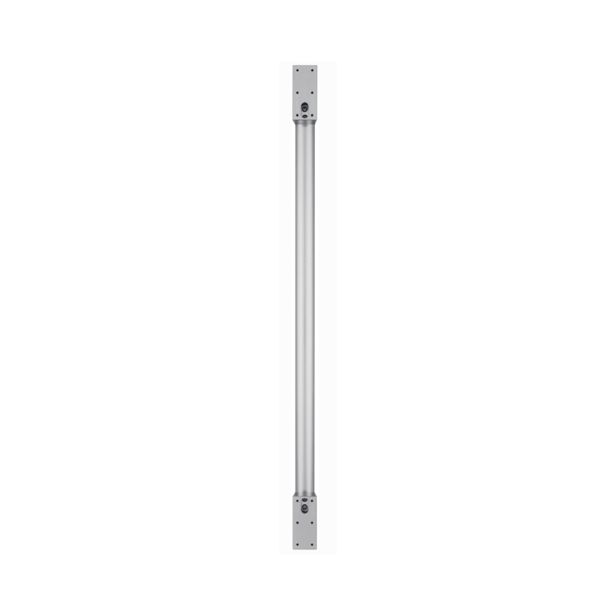 Jaladera Profesional 31" para French Door y Columnas – SKS – SKSHK310HS – El Tío Sam Puerto Vallarta - Imagen 3