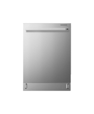 Lavavajillas de Empotre 16 Servicios de Acero Inoxidable – Teka – DFI 36711 SS – El Tío Sam Puerto Vallarta