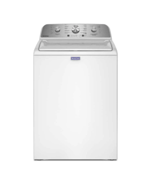 Lavadora Carga Superior 22 kg con Power Agitator – Maytag – 7MMTW2235TW – El Tío Sam Puerto Vallarta