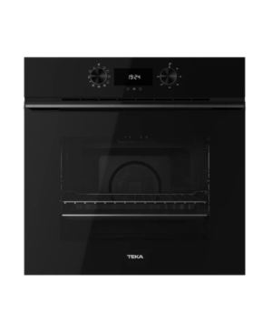 Horno Eléctrico Multifunción 60 cm Full Black – Teka – HLB 8400 FBK – El Tío Sam Puerto Vallarta