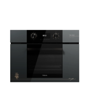 Horno Multifunción con Microondas 60 cm Van Gogh – Teka – HLC 84 VGOGH – El Tío Sam Puerto Vallarta