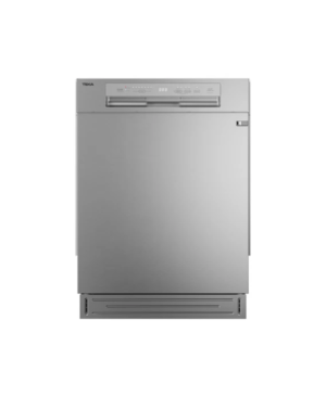 Lavavajillas de Empotre 14 Servicios de Acero Inoxidable – Teka – DFI 26411 SS – El Tío Sam Puerto Vallarta