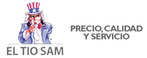 El Tío Sam Puerto Vallarta