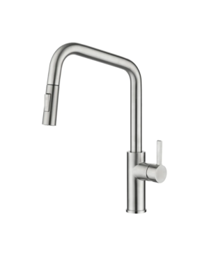 Mezcladora Monomando Extraíble de Cuerpo Cuadrado – KELE – KSS2101 – El Tío Sam Puerto Vallarta