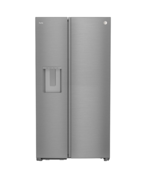 Refrigerador Side by Side 24 pies³ Acero Inoxidable – GE Profile – PSM24PJYHFS – El Tío Sam Puerto Vallarta