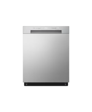 Lavavajillas de Acero Inoxidable con Dynamic Dry™ – LG – LDFC2423V – El Tío Sam Puerto Vallarta